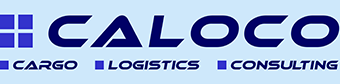 Caloco - Cargo • Logistics • Consulting